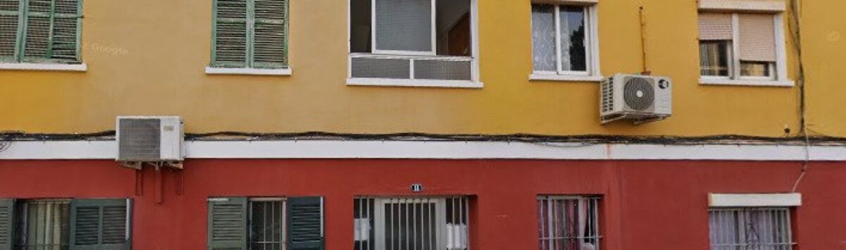 Bild zum Objekt: 65m² Erdgeschosswohnung mit 2 SZ und Bad zum Verkauf