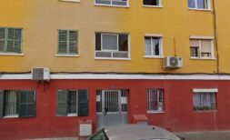 Encantador piso en planta baja con potencial en Palma