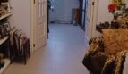 Entrance area