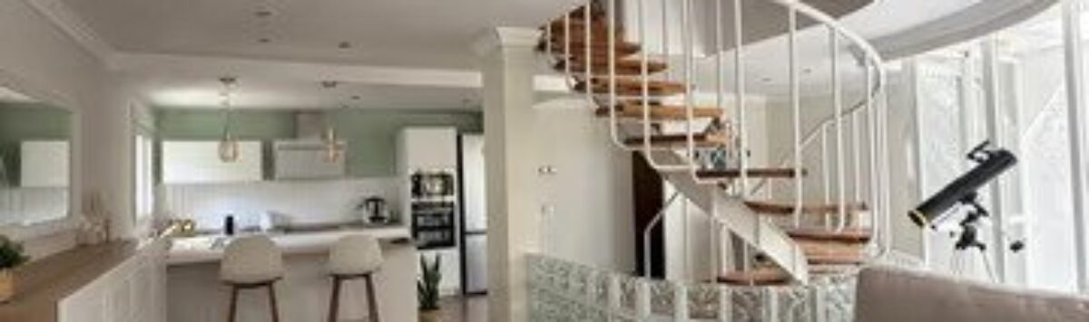 Bild zum Objekt: 126m² Maisonette mit 3 SZ und Gemeinschaftspool zum Verkauf