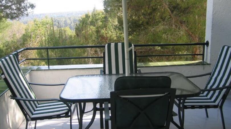 Balkon