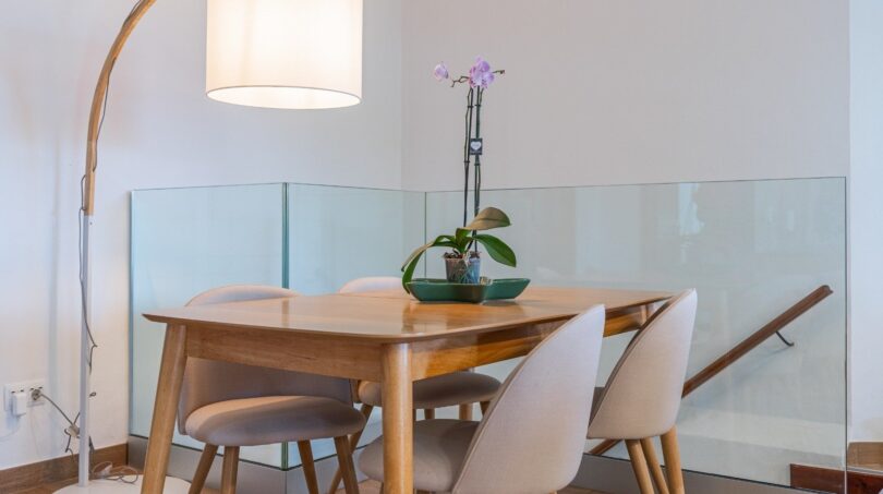 Aufenthaltszimmer