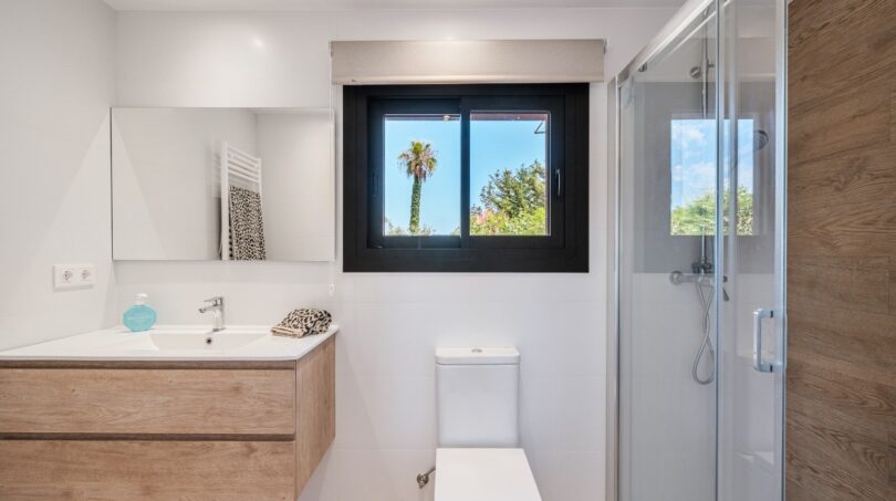 Cuarto de baño