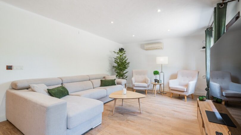 Sala de estar