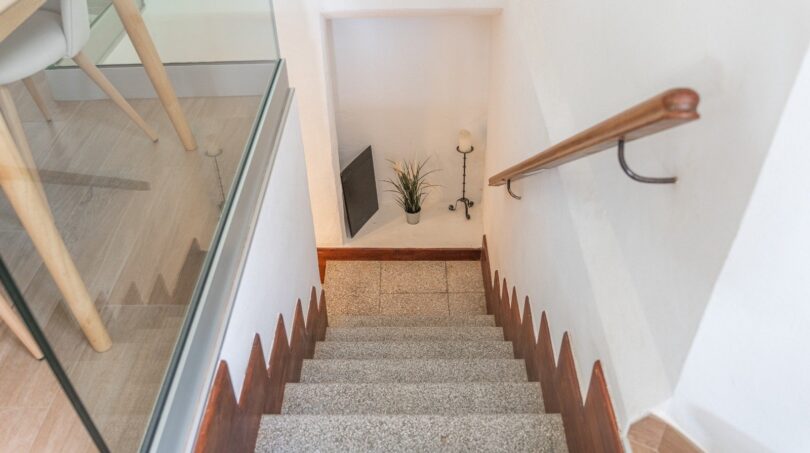 Escalera