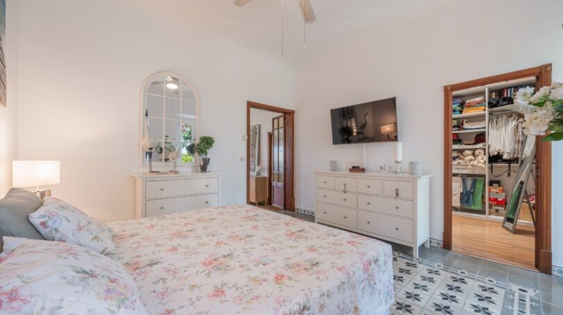 Dormitorio