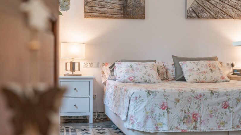 Dormitorio