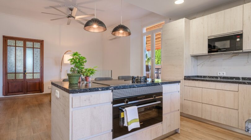 Cocina
