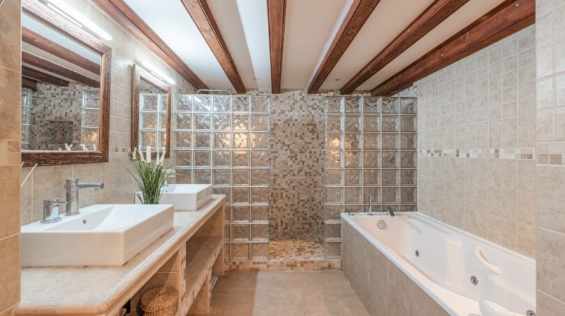 Cuarto de baño