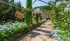 Jardín
