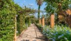Jardín