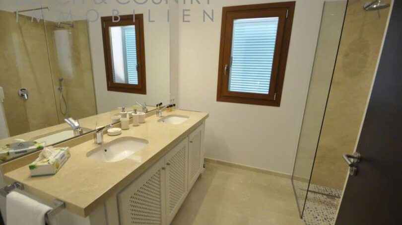 Cuarto de baño