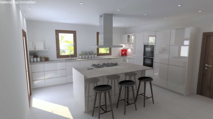 Cocina