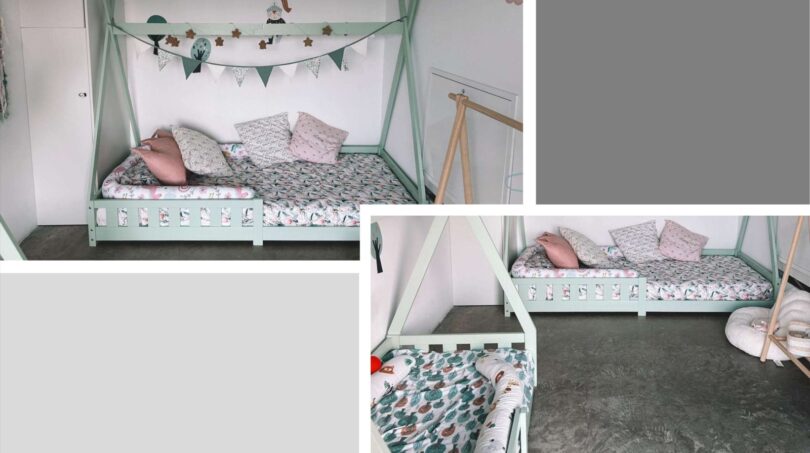 Kinderzimmer