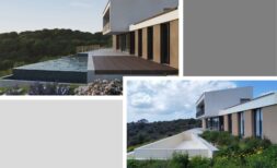Elegantes Chalet mit Infinity-Pool und Panoramablick – Ihr Rückzugsort in Son Gual II