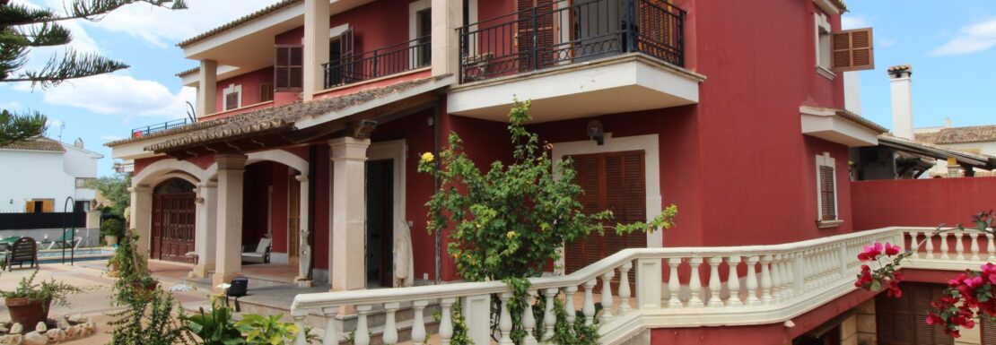 Vista exterior