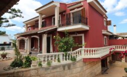 Mallorquinische Villa mit Charme und großzügigem Wohnraum