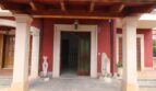 Hauseingang