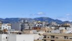 Blick auf Palma