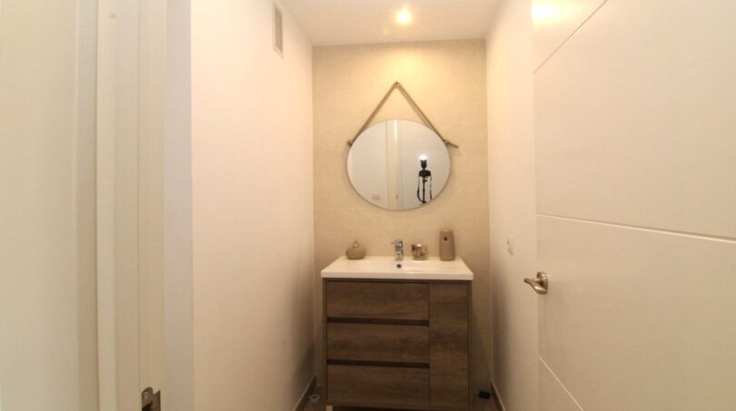Cuarto de baño