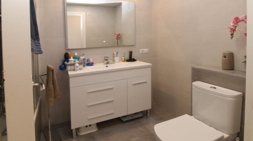Cuarto de baño