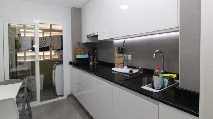 Cocina