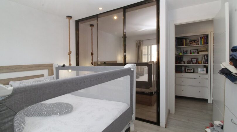 Dormitorio