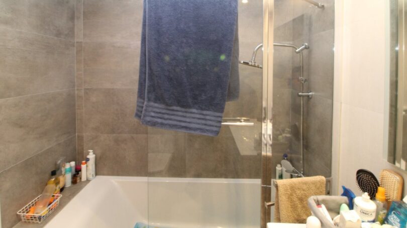 Cuarto de baño