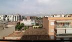 Vista desde la terraza