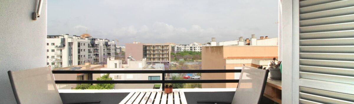 Bild zum Objekt: Renovierte 80m² Wohnung mit 3 SZ, 2 Bädern & Balkon zu kaufen