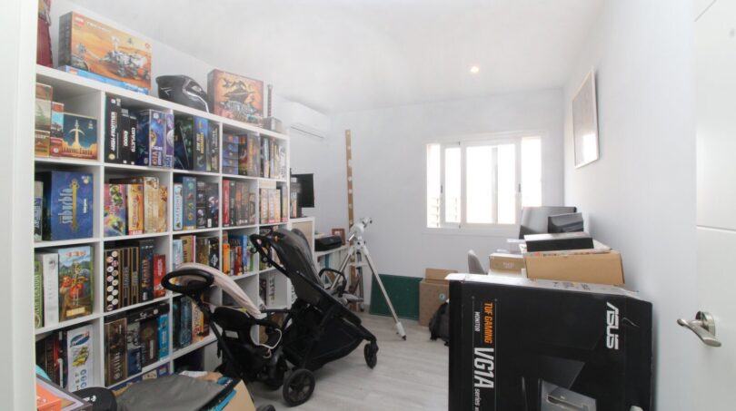Dormitorio