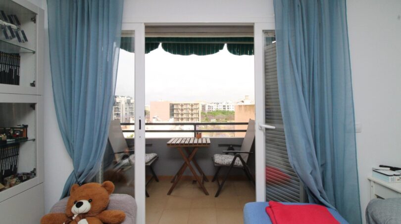 Dormitorio