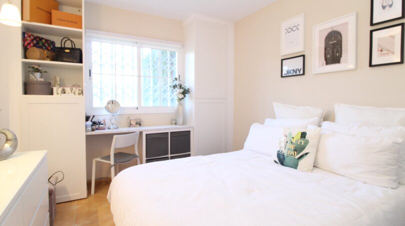Dormitorio 1
