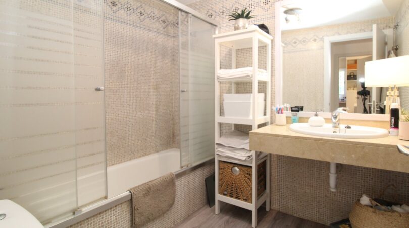 Cuarto de baño
