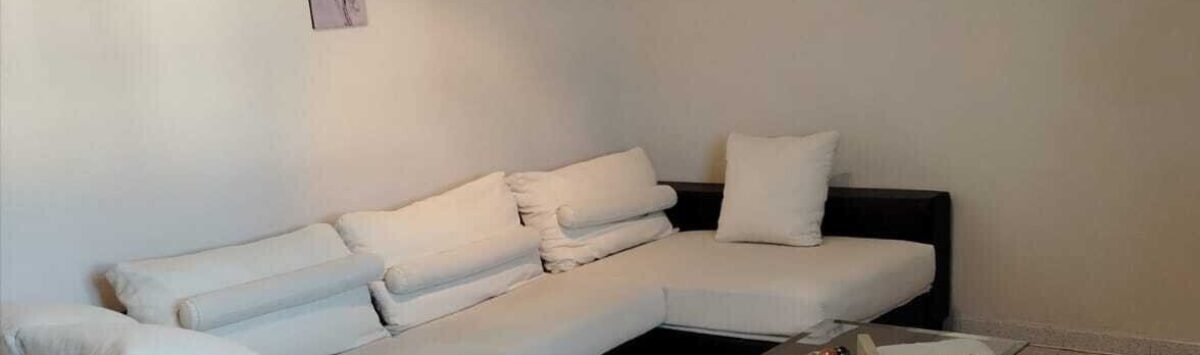 Bild zum Objekt: 60m² Wohnung mit 3 Zimmern, Bad und Balkon zum Verkauf