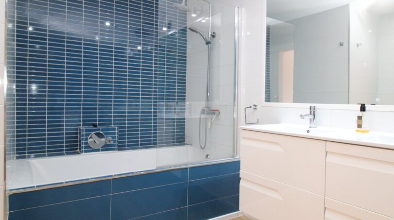Cuarto de baño