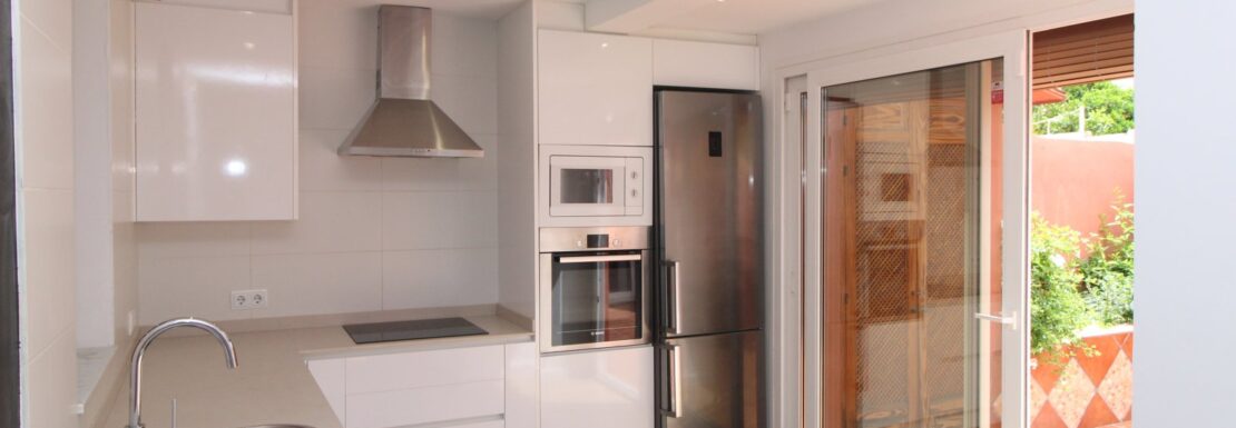 Cocina