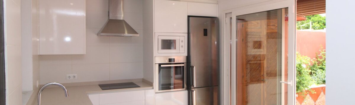 Bild zum Objekt: 150m² Haus mit 4 Zimmern, Bad und 3 Terrassen zu verkaufen