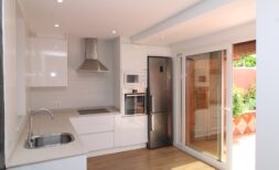 Exklusiv nur bei uns. Charmantes Haus mit 3 Terrassen in Palma