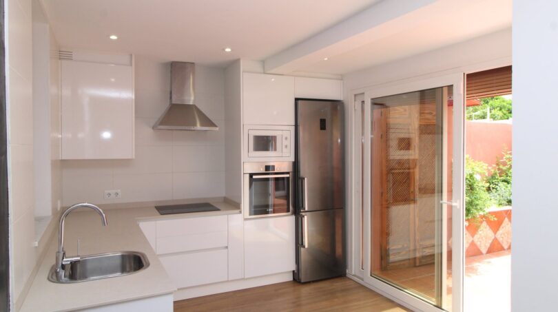Cocina