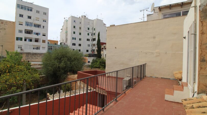 Terraza