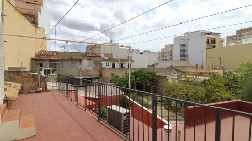 Terraza