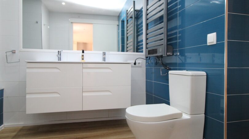 Cuarto de baño