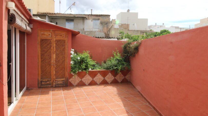 Terraza