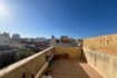 60m² Stadtwohnung mit 2 SZ, Bad und Terrasse zum Verkauf