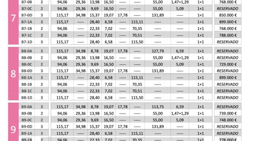 Preisliste 2