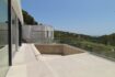 400m² Villa mit 4 SZ, 4 Bädern, Pool und Meerblick zu kaufen