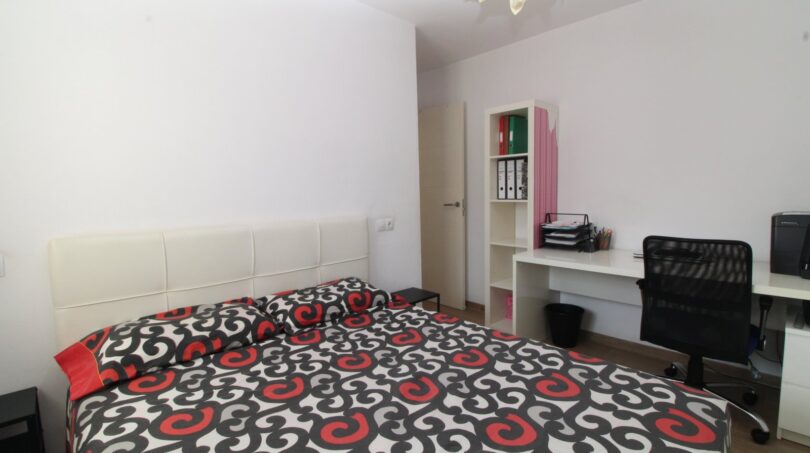 Dormitorio