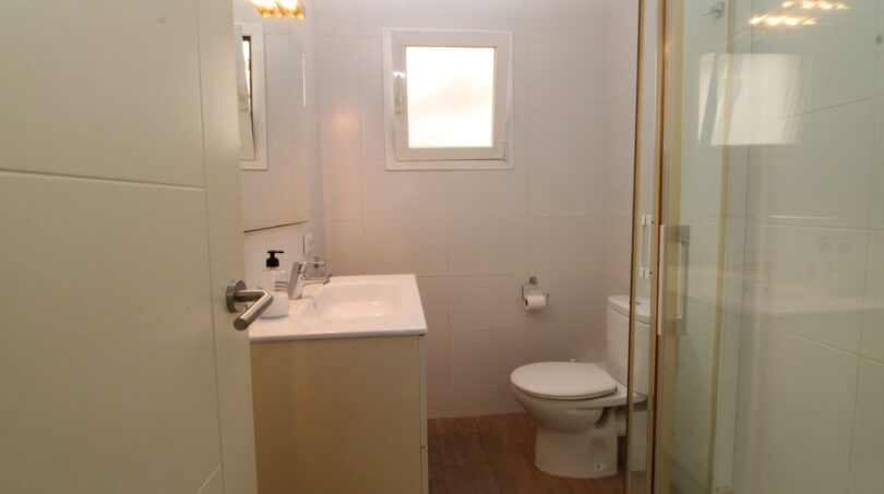 Cuarto de baño