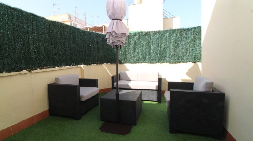 Terraza